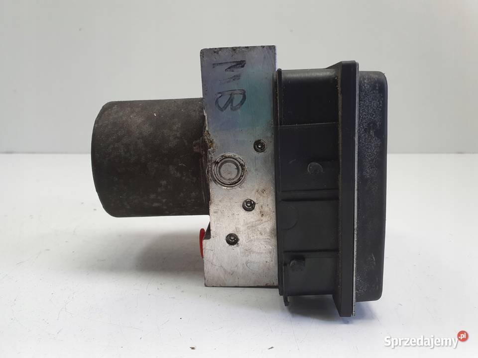 Mercedes VITO W639 POMPA HAMULCOWA ABS sterownik osobowe Chełm sprzedam