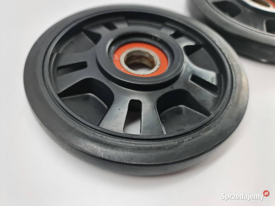 Rolka Kolko 180 mm SkiDoo Summit 800 ETEC Łódź