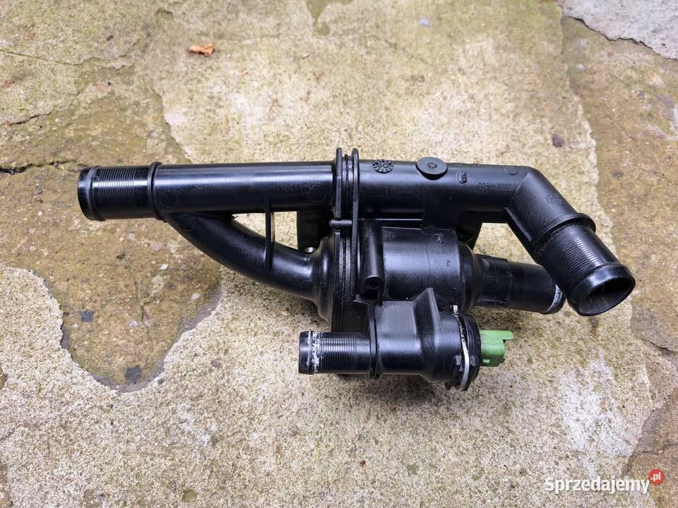 Obudowa termostatu Peugeot 20z 14HDI 2009R