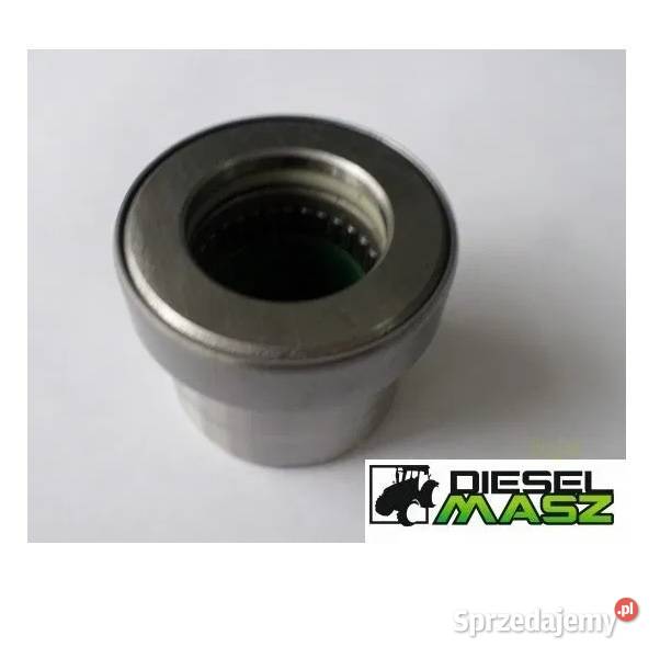 Łożysko zwrotnicy górne Deutz DX110 DX120 DX85 mazowieckie