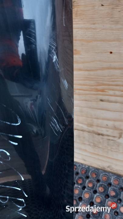 PEUGEOT 307 LIFT BŁOTNIK PRZÓD LEWY EXLD Zbierkowo sprzedam