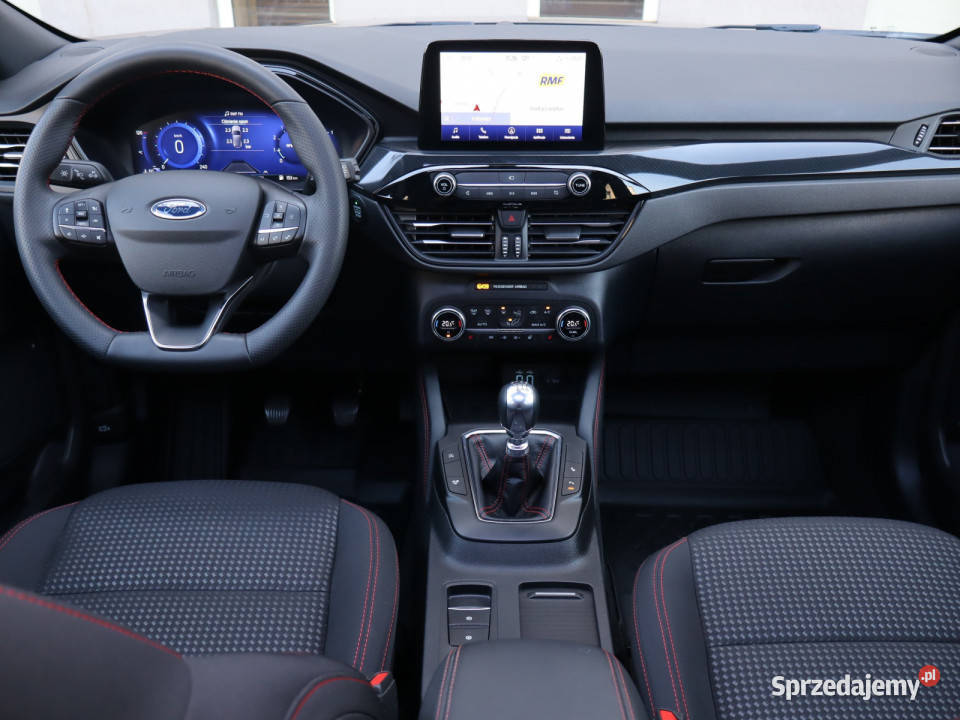 Ford Kuga 15 EcoBoost Kuga mazowieckie Piaseczno sprzedam