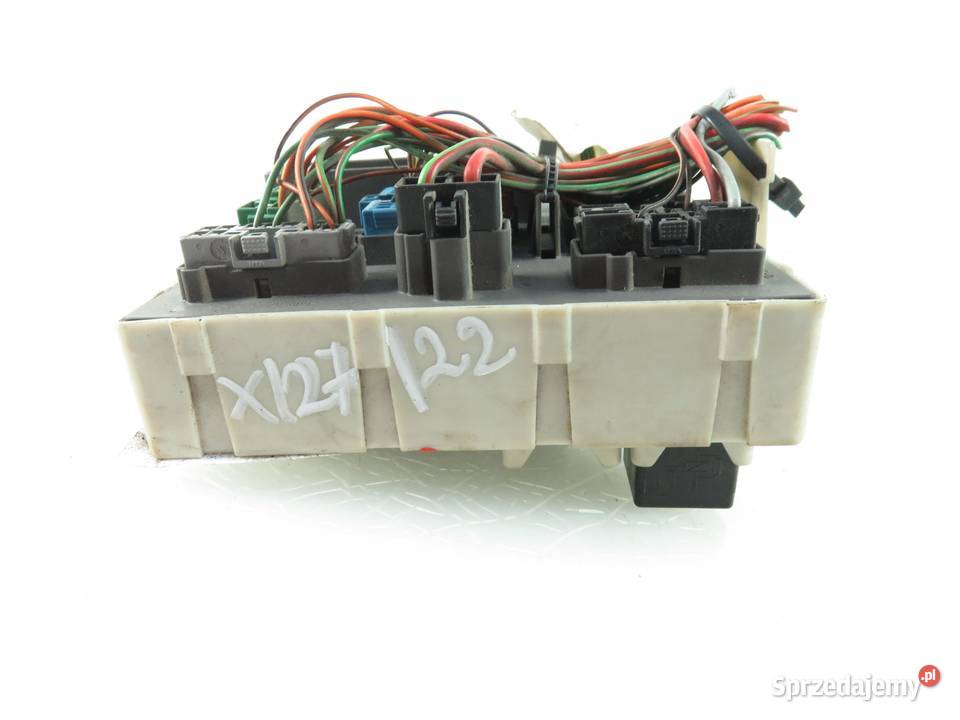 MODUL BSI TRANSIT CONNECT 2T1T14A073AC