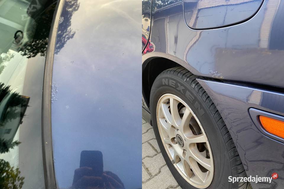 Volvo v40 2003r 122 benzyna V40 sprzedam