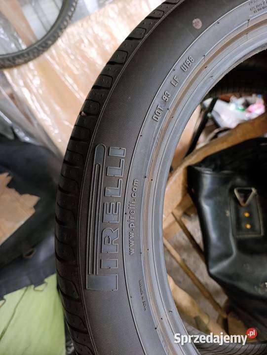 Opona Pirelli Scorpion Verde Maniów Wielki