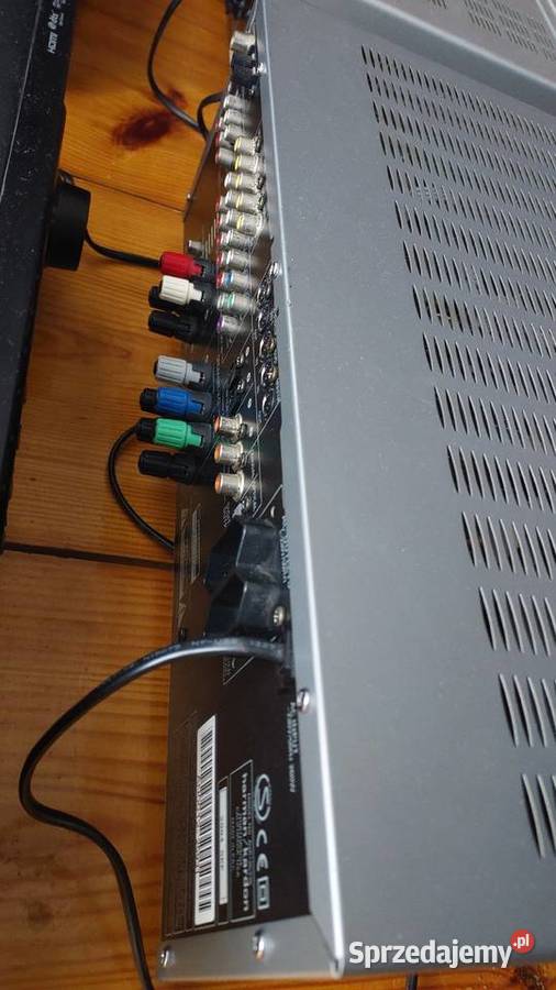 Amplituner harman kardon avr 130 Biłgoraj