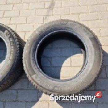 OPONY 21560 R 16 Opony i felgi Bydgoszcz