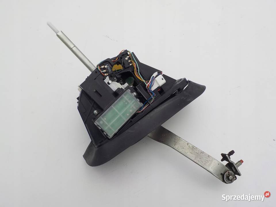 WYBIERAK SKRZYNI BIEGÓW INFINITI FX QX70 Nowy Tomyśl