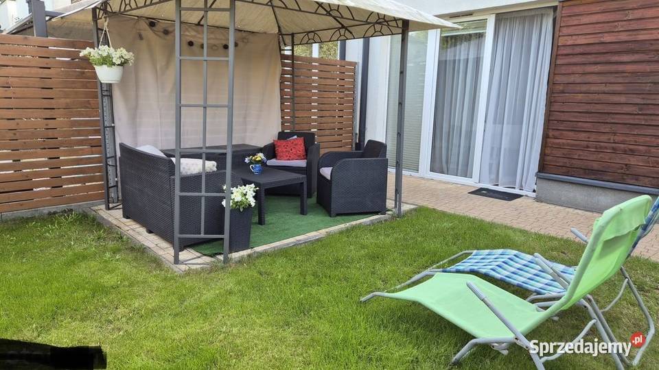 3pok 60met Słowackiej OGRÓDGARAŻ2015 Wrocław garaż