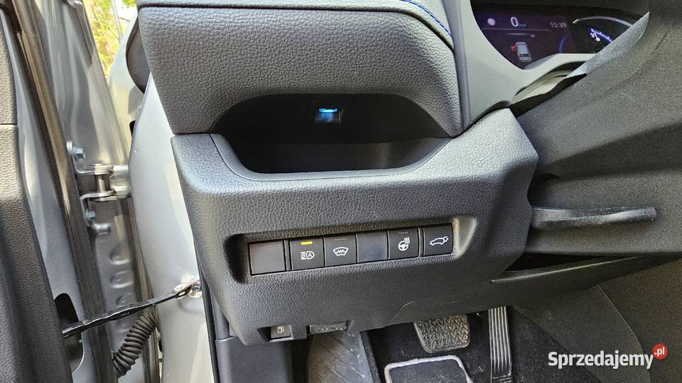 Toyota Rav4 Hybryd Selection 4x4 Android Zabrze