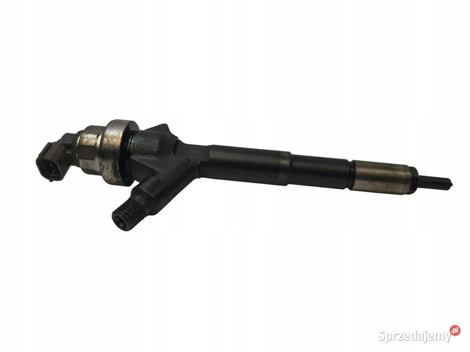 WTRYSKIWACZ WTRYSK Opel Astra H 17 CDTI