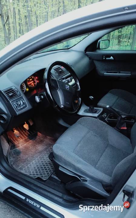 Volvo V50 20 Diesel Bochnia