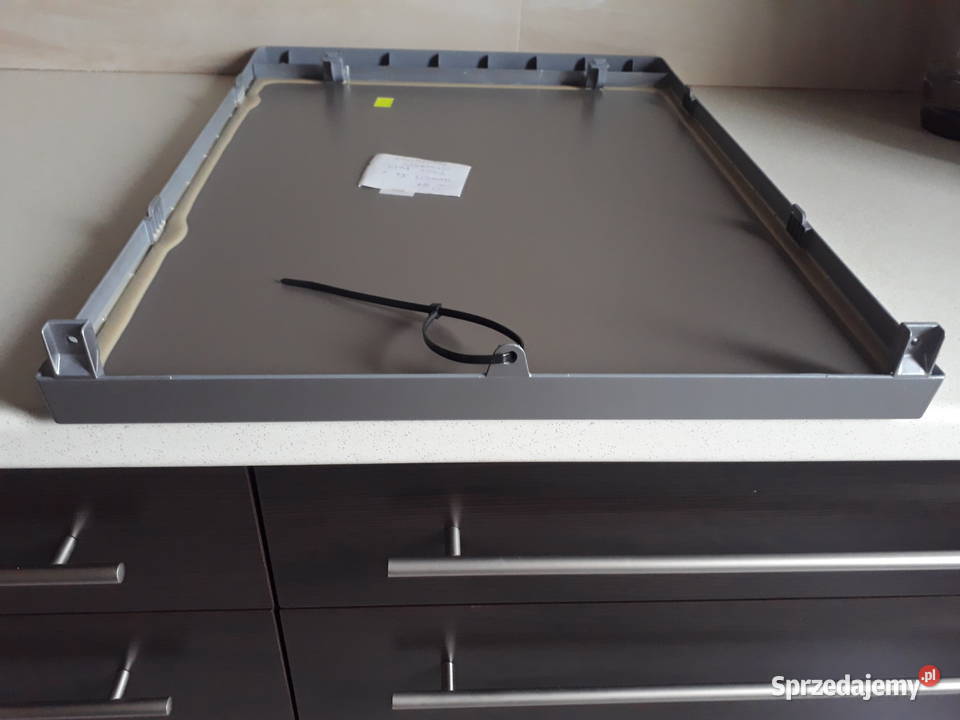 Blat do zmywarki Whirlpool WSFC 3M17 X