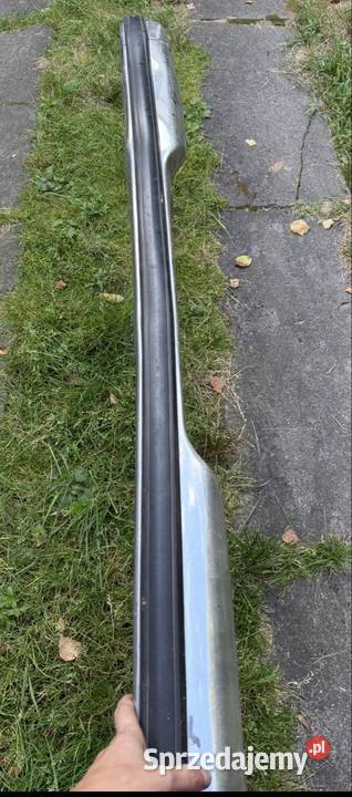 BMW e21 zderzaki tył Mszana sprzedam