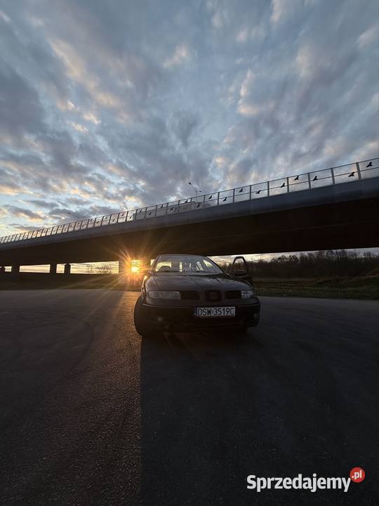 Seat Toledo 19 tdi asv 110 na części w całości 1900cm3 sprzedam