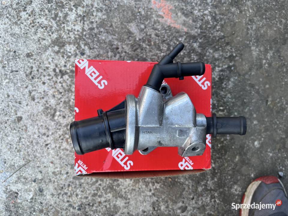 Termostat Alfa Romeo 159 24JTDm nowy Termostaty Jarosław