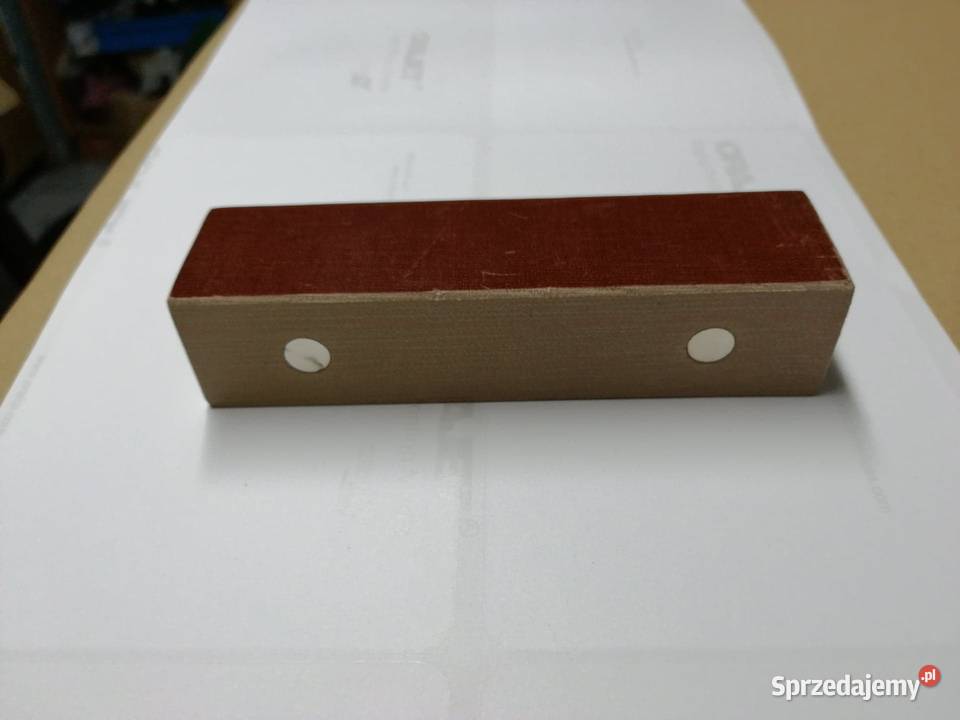 Przekładka trakowa trak z magnese 24x30x135 Siedlce sprzedam