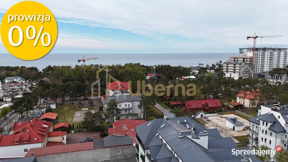 Apartament miejsce postojowe Dziwnówek cegła sprzedam