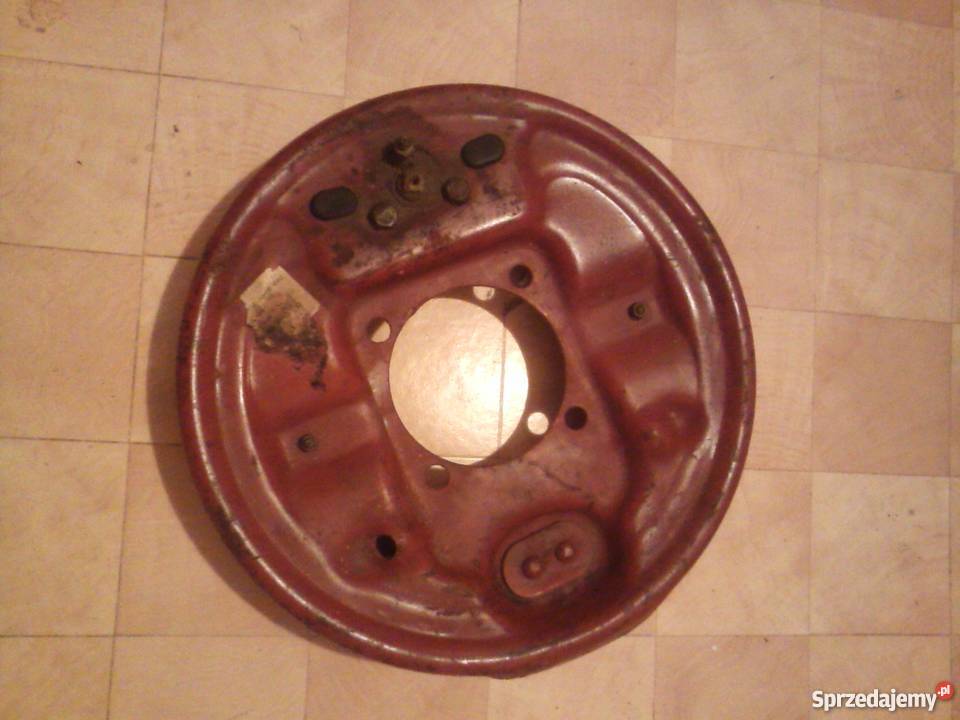 Żuk tarcza hamulcowa Częstochowa