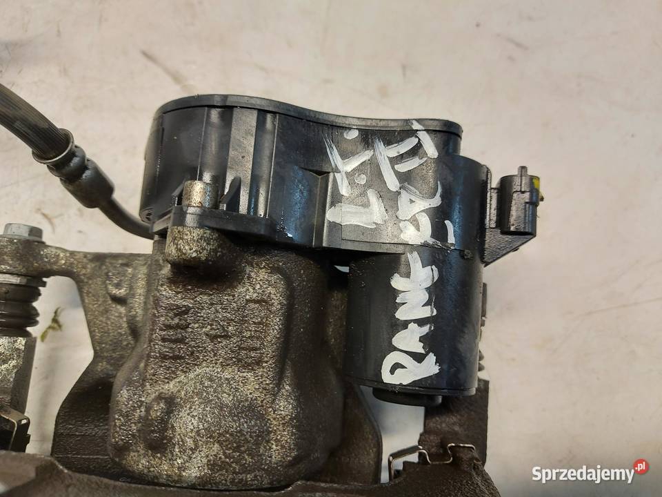 Ford Ranger VI 6 Zacisk hamulcowy tył lewy sprzedam