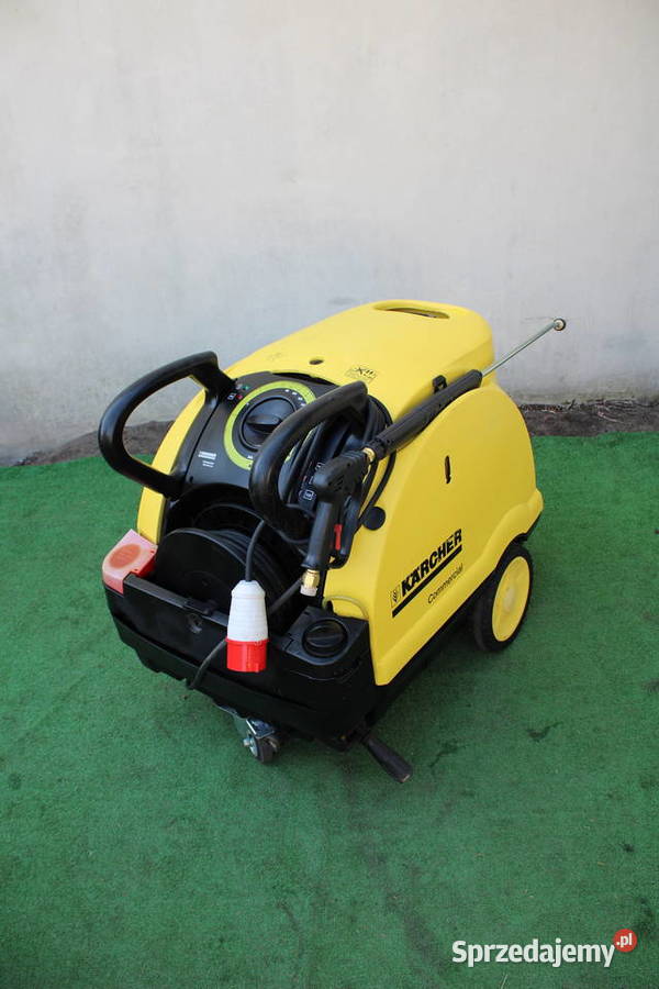 Myjka Karcher HDS 698 CX Eco Gorąca Woda 170bar Radom sprzedam