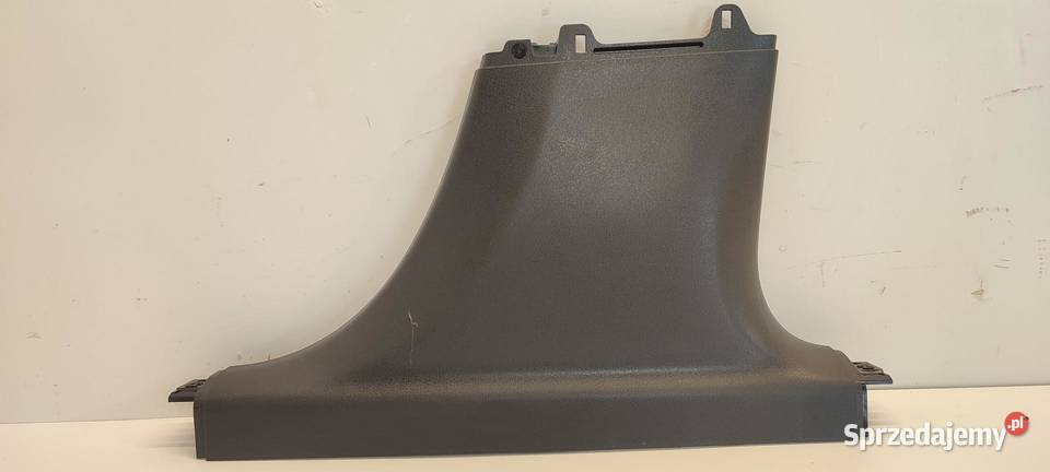 MERCEDES W247 OSŁONA SŁUPKA PRAWA A2476903402 osobowe dolnośląskie