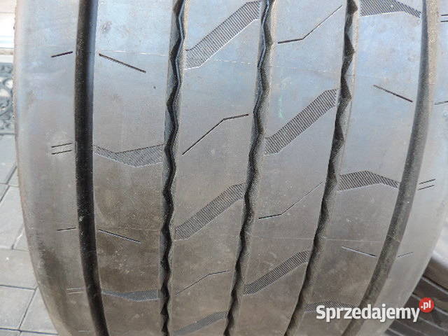 Opony 43550R195 Bieżnikowane ciężarowe Opony Przeworsk