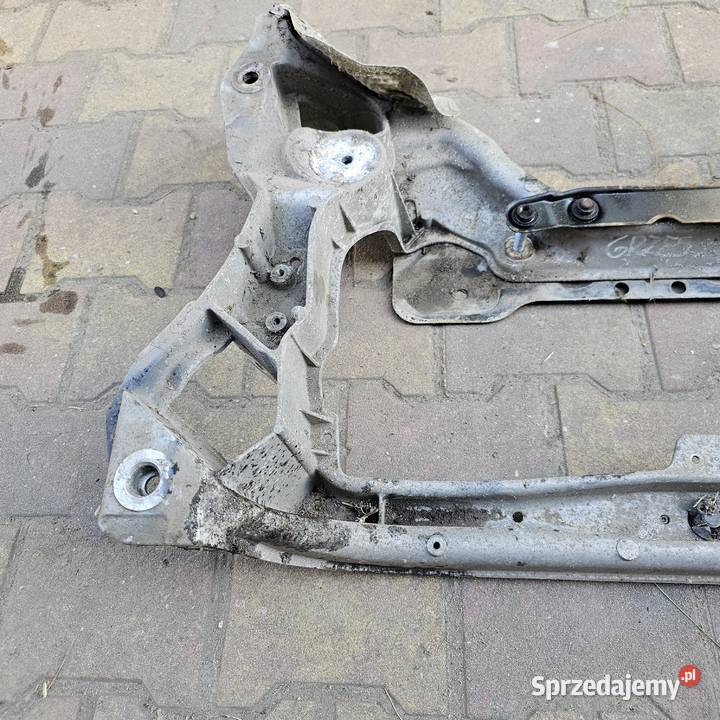 Wózek przód mercedes w203 20k 2036280157