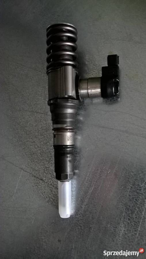 0414720310 03L130072R pompowtrysk PLD VW Rok produkcji 2018 śląskie