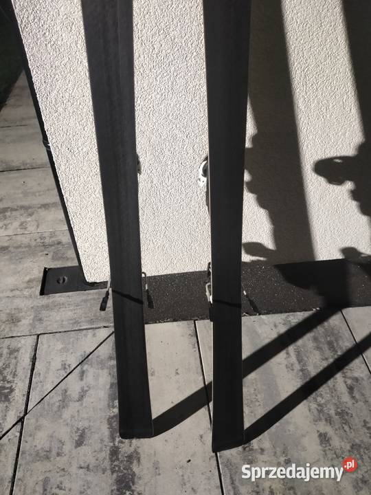 Narty Volkl Race Tiger 165 Uvo Kraśnik