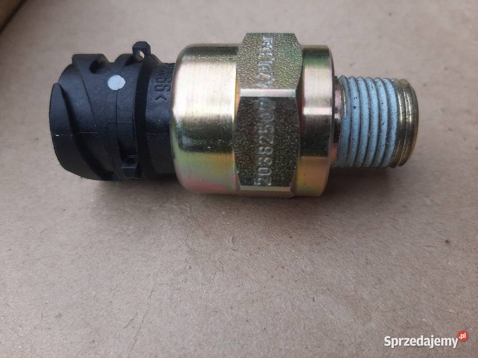 Czujnik volvo Skwierzyna