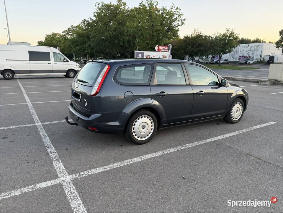 Ford Focus MK2 Rzeszów