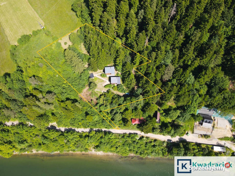 sprzedaży domu wolnostojącego Zawóz 140m