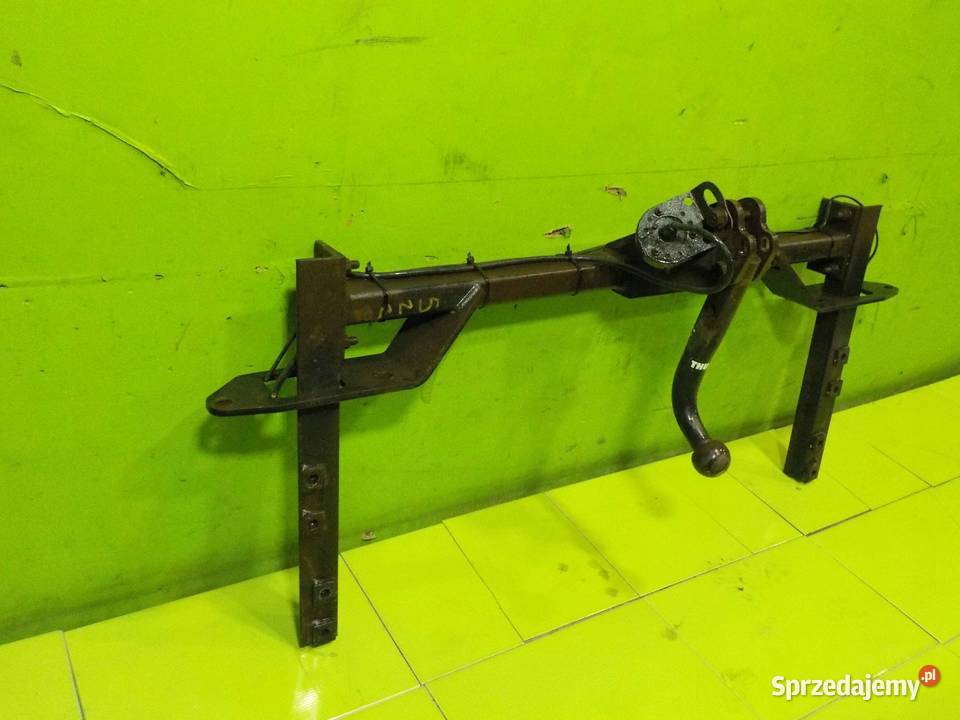 OPEL INSIGNIA A LIFT 17r SEDAN hak holowniczy osobowe sprzedam