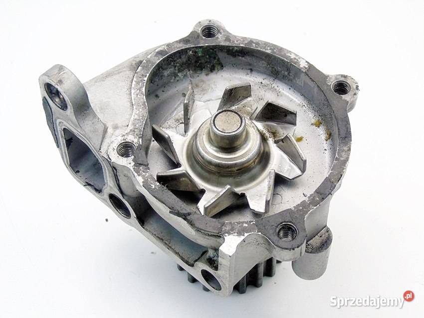 POMPA WODY 20 CITD D DI CD MAZDA 3 5 6 RF7J 2005