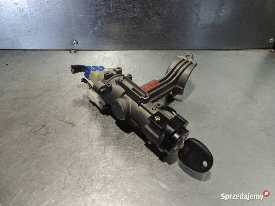 HYUNDAI MATRIX STACYJKA sprzedam