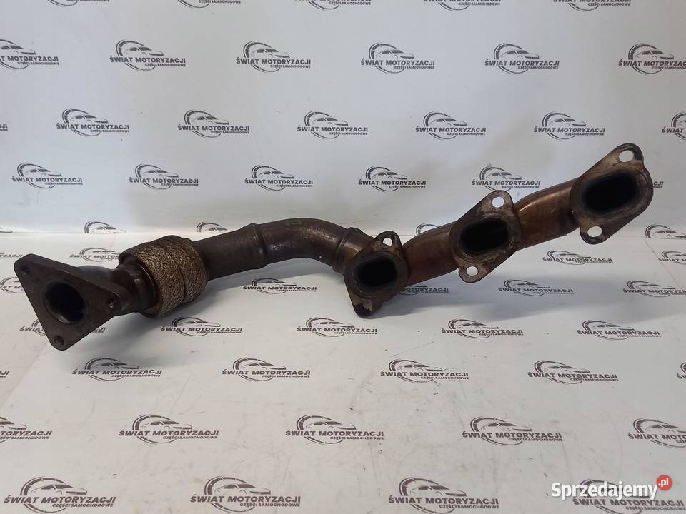 JEEP GRAND CHEROKEE 30 CRD 642980 215 kolektor