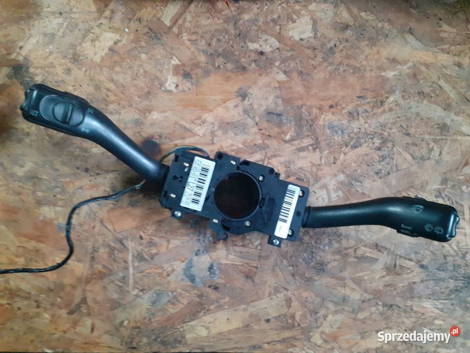 Manetki Tempomat MFA Grupa VW 2002 osobowe Cewice