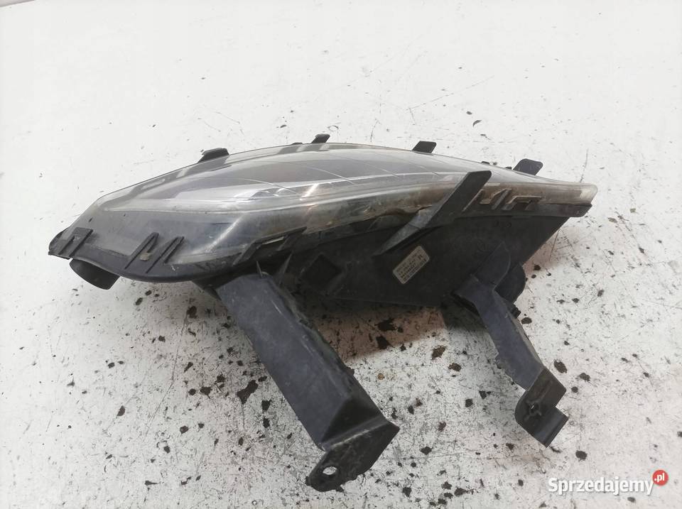 HALOGEN PRAWY EU 13264642 Opel Astra IV 2009