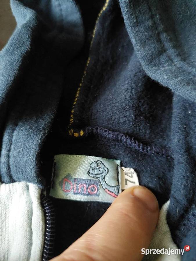 Paczka ubrań chłopca 78 kolorowy Piotrków Trybunalski