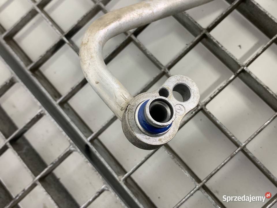 RURKA KLIMATYZACJI KIA NIRO II SG2 00 204