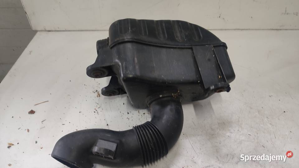 REZONATOR OBUDOWA FILTRA POWIETRZA 1K0129622C VW osobowe Włoszczowa
