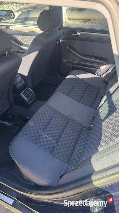 Sprzedam Audi A6 C5 diesel Poznań