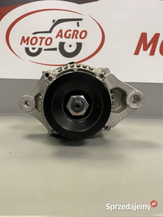 Alternator 14V 40A Kubota 113921 100211 1670 Białystok