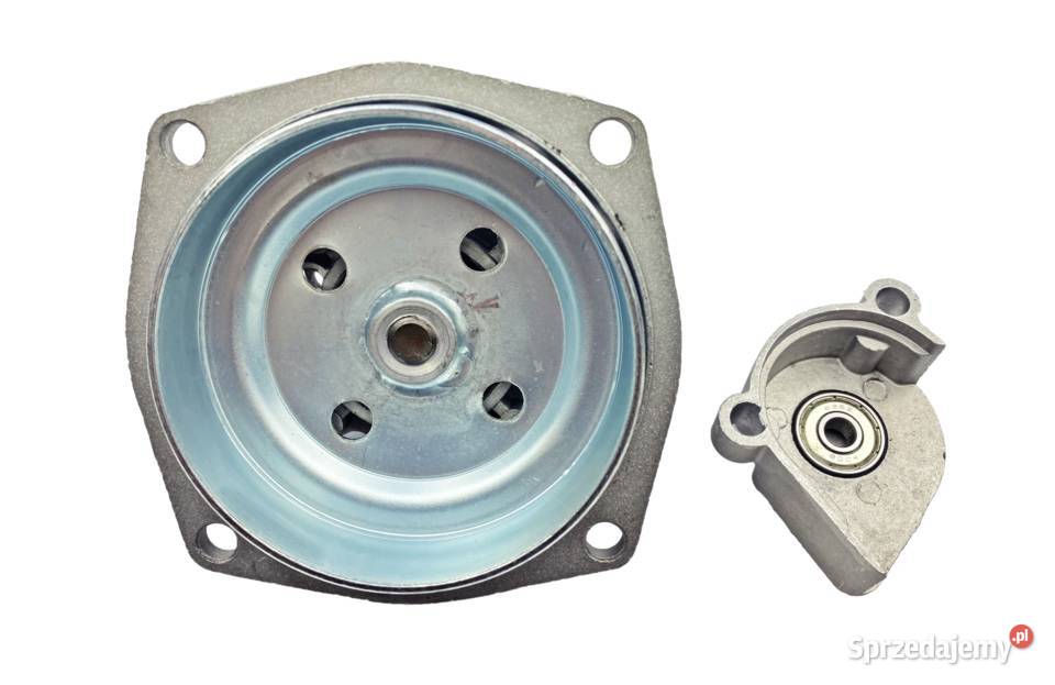 DZWON SPRZĘGŁA POCKET BIKE Z OSŁONĄ ZĘBATKI 6