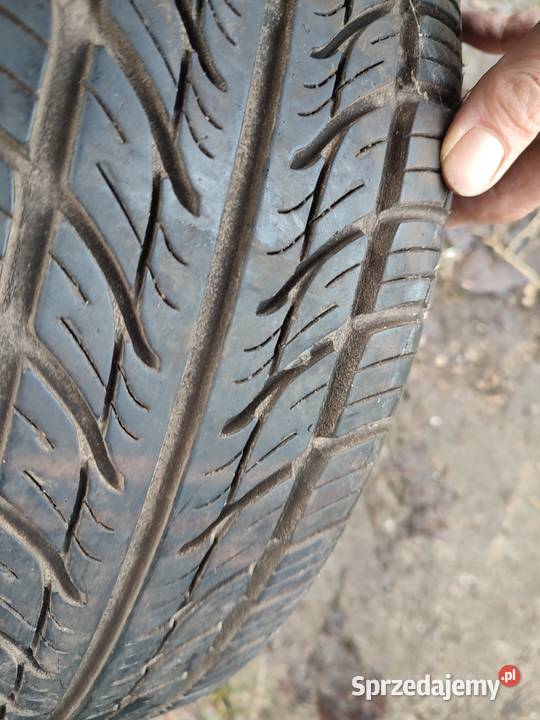 Koła z alufelgami 13x55 Kiszkowo sprzedam