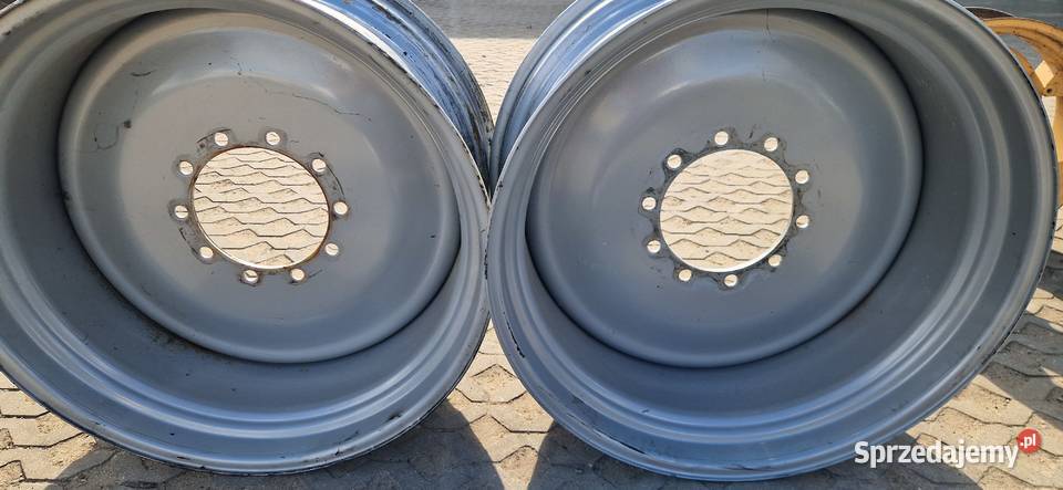 felgi 18x38 52070r38 58070r38 54065r38 60065R38 Nowe Miasto Lubawskie