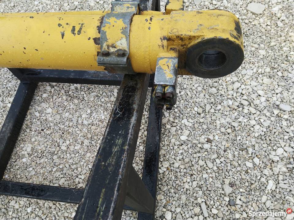 Siłownik Cat Caterpillar 315 316 318 322 325 323 świętokrzyskie Kielce