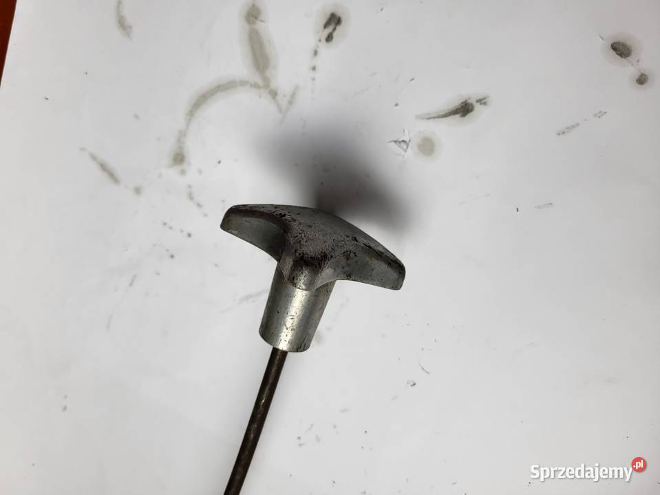 amortyzator skrętu awo simson sport tourist śląskie Rybnik