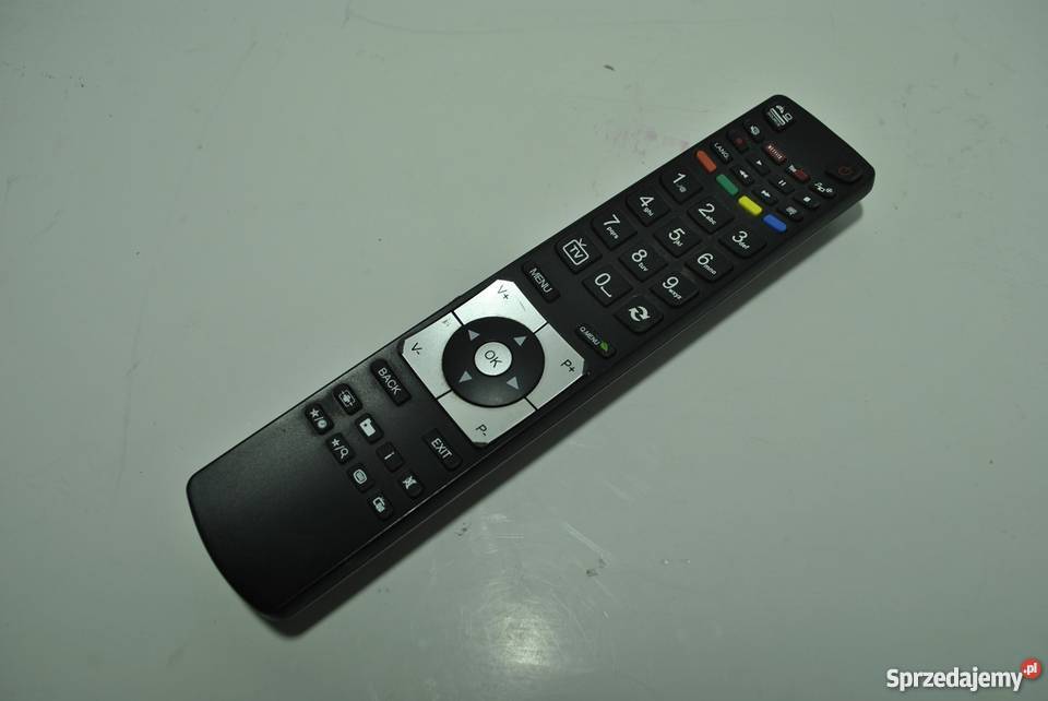 TELEWIZOR POLAROID 324LED14 DVBT SMART TV Poznań